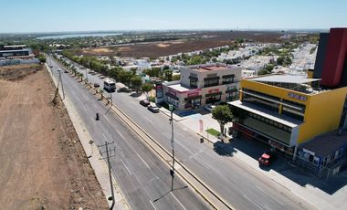 Local Comercial en Renta | Plaza Cocos | Sector Perisur - La Primavera | Zona Sur de la Ciudad