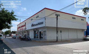 Local Comercial El Dorado Zona Centro