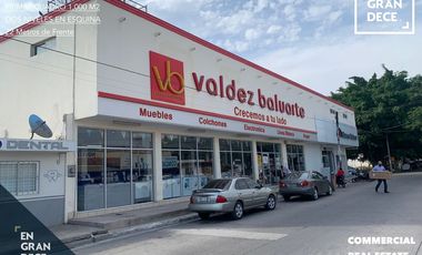Local Comercial El Dorado Zona Centro