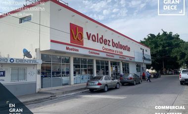Local Comercial El Dorado Zona Centro