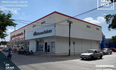 Local Comercial El Dorado Zona Centro