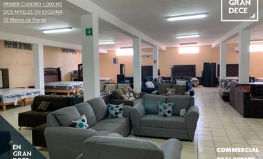 Local Comercial El Dorado Zona Centro