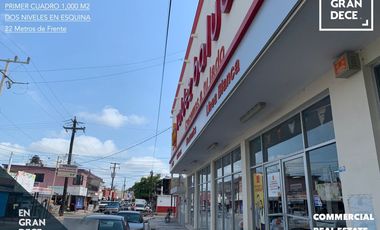 Local Comercial El Dorado Zona Centro