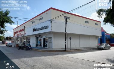 Local Comercial El Dorado Zona Centro