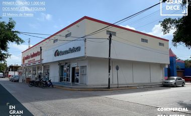 Local Comercial El Dorado Zona Centro