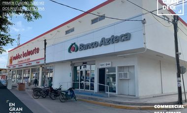 Local Comercial El Dorado Zona Centro