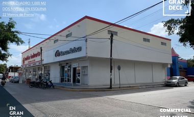 Local Comercial El Dorado Zona Centro