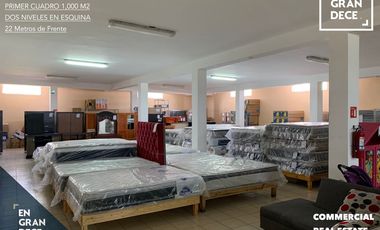 Local Comercial El Dorado Zona Centro