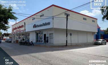 Local Comercial El Dorado Zona Centro