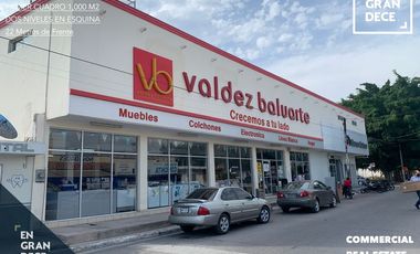 Local Comercial El Dorado Zona Centro