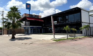 Locales Comerciales en Renta en Plaza Mont Black - Zona Barrancos al sur de la Ciudad