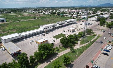 Locales en Renta Plaza Fundadores Zona Aeropuerto