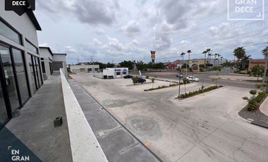 Locales en Renta Plaza Fundadores Zona Aeropuerto