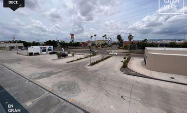 Locales en Renta Plaza Fundadores Zona Aeropuerto