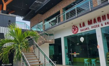 Locales en Renta, Plaza Cubo, Nuevo Malecón, Col. Chapultepec, Culiacán Sinaloa