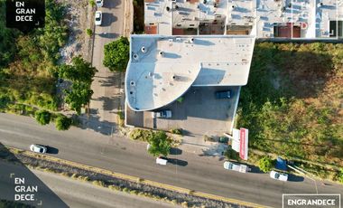 Local en Renta Amplio en Obra Gris, con precio por debajo del mercado de oportunidad para gimnasio, escuela de danza, artes marciales, Asociaciones.