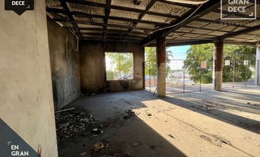 Local en Renta Amplio en Obra Gris, con precio por debajo del mercado de oportunidad para gimnasio, escuela de danza, artes marciales, Asociaciones.