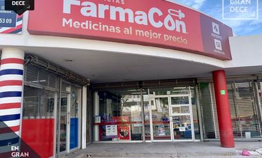 Local en Renta Amplio en Obra Gris, con precio por debajo del mercado de oportunidad para gimnasio, escuela de danza, artes marciales, Asociaciones.