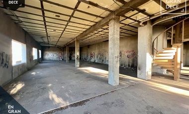 Local en Renta Amplio en Obra Gris, con precio por debajo del mercado de oportunidad para gimnasio, escuela de danza, artes marciales, Asociaciones.