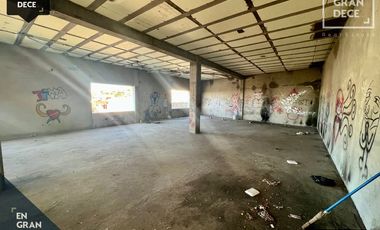 Local en Renta Amplio en Obra Gris, con precio por debajo del mercado de oportunidad para gimnasio, escuela de danza, artes marciales, Asociaciones.