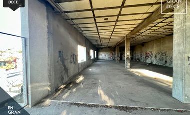 Local en Renta Amplio en Obra Gris, con precio por debajo del mercado de oportunidad para gimnasio, escuela de danza, artes marciales, Asociaciones.