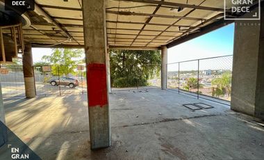 Local en Renta Amplio en Obra Gris, con precio por debajo del mercado de oportunidad para gimnasio, escuela de danza, artes marciales, Asociaciones.
