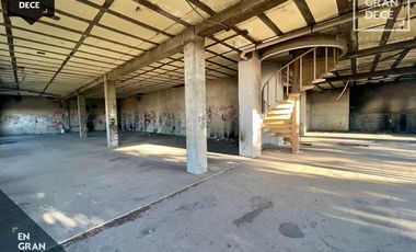 Local en Renta Amplio en Obra Gris, con precio por debajo del mercado de oportunidad para gimnasio, escuela de danza, artes marciales, Asociaciones.