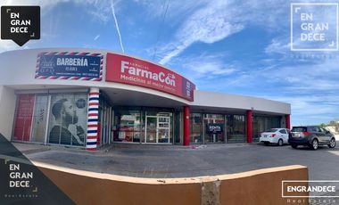 Local en Renta Amplio en Obra Gris, con precio por debajo del mercado de oportunidad para gimnasio, escuela de danza, artes marciales, Asociaciones.