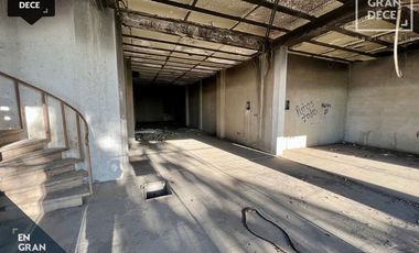 Local en Renta Amplio en Obra Gris, con precio por debajo del mercado de oportunidad para gimnasio, escuela de danza, artes marciales, Asociaciones.