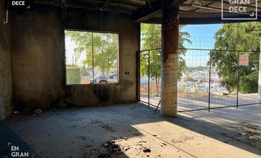 Local en Renta Amplio en Obra Gris, con precio por debajo del mercado de oportunidad para gimnasio, escuela de danza, artes marciales, Asociaciones.