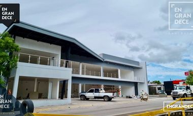 Local Comercial en Renta | Plaza Altezza | Sector Sur | Mercado de Abastos | Alturas del Sur