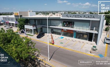 Local Comercial en Renta | Plaza Altezza | Sector Sur | Mercado de Abastos | Alturas del Sur