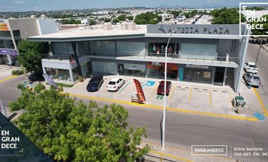 Local Comercial en Renta | Plaza Altezza | Sector Sur | Mercado de Abastos | Alturas del Sur