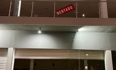 Local Comercial en Renta | Plaza Altezza | Sector Sur | Mercado de Abastos | Alturas del Sur