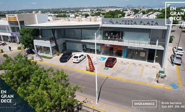 Local Comercial en Renta | Plaza Altezza | Sector Sur | Mercado de Abastos | Alturas del Sur