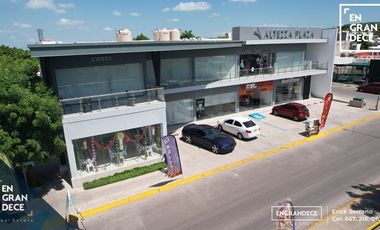Local Comercial en Renta | Plaza Altezza | Sector Sur | Mercado de Abastos | Alturas del Sur