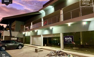 Local Comercial en Renta | Plaza Altezza | Sector Sur | Mercado de Abastos | Alturas del Sur