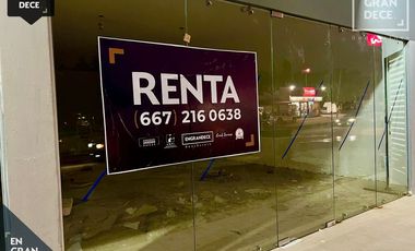 Local Comercial en Renta | Plaza Altezza | Sector Sur | Mercado de Abastos | Alturas del Sur