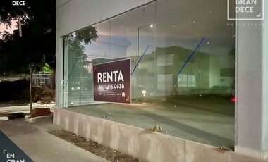 Local Comercial en Renta | Plaza Altezza | Sector Sur | Mercado de Abastos | Alturas del Sur