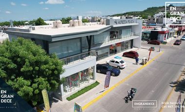 Local Comercial en Renta | Plaza Altezza | Sector Sur | Mercado de Abastos | Alturas del Sur