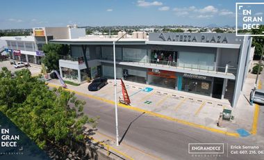 Local Comercial en Renta | Plaza Altezza | Sector Sur | Mercado de Abastos | Alturas del Sur