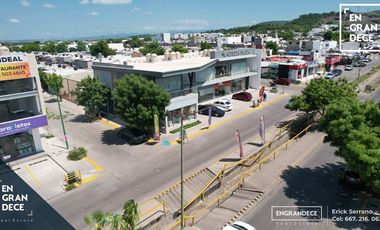 Local Comercial en Renta | Plaza Altezza | Sector Sur | Mercado de Abastos | Alturas del Sur