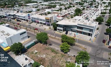 Local Comercial en Renta | Plaza Altezza | Sector Sur | Mercado de Abastos | Alturas del Sur