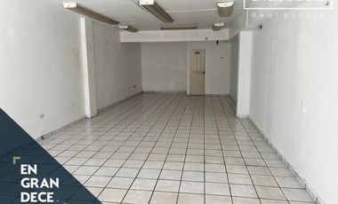 Local Comercial en Renta, Sector Barrancos