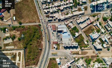 Locales Comerciales en Renta - Plaza Paseo Oasis