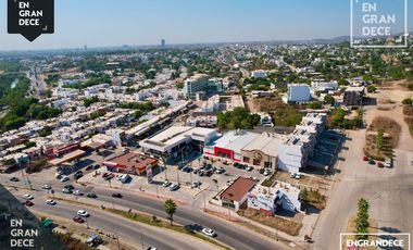 Locales Comerciales en Renta - Plaza Paseo Oasis