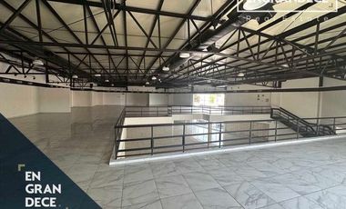 Local Comercial en Renta | Esquina Av. Dr Mora - Col. Las Quintas