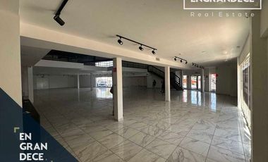 Local Comercial en Renta | Esquina Av. Dr Mora - Col. Las Quintas