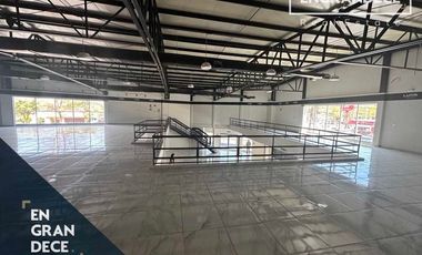 Local Comercial en Renta | Esquina Av. Dr Mora - Col. Las Quintas