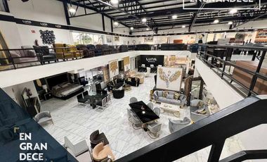 Local Comercial en Renta | Esquina Av. Dr Mora - Col. Las Quintas